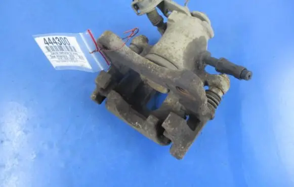 Seat Alhambra (Mk1) Rear brake caliper