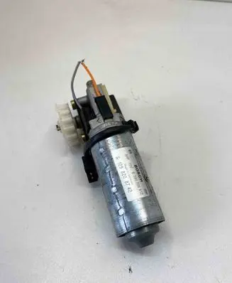 Mercedes-Benz SL R129 Seat adjustment motor A1298208742 1298208742