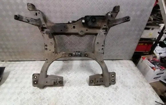 Mercedes-Benz A W176 Front subframe