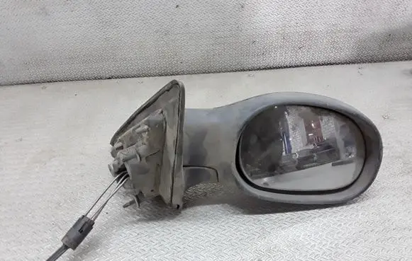 Renault Megane I Manual wing mirror 