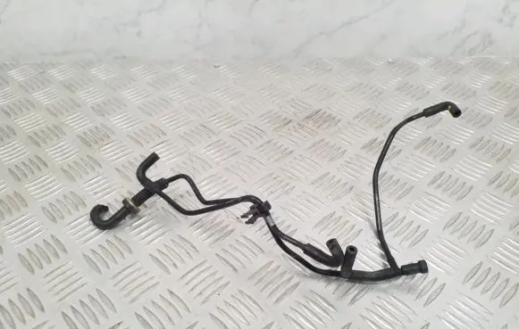 Audi A6 S6 C7 4G Air intake hose/pipe 059131051