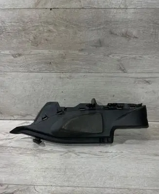 BMW 1 F20 F21 Other trunk/boot trim element 7240777 51467240777 9368383