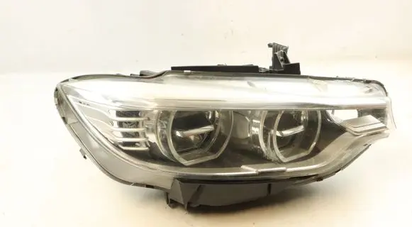 BMW 4 F32 F33 Headlight/headlamp 7410802 0302550232 030255023205