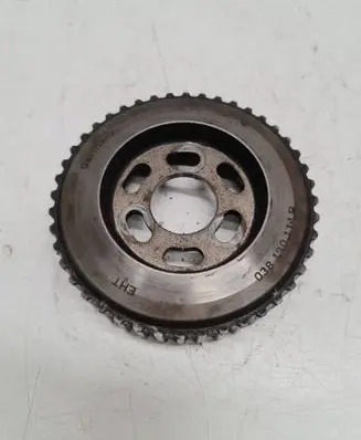 Volkswagen Golf IV Fuel pump gear (pulley) 038130111B