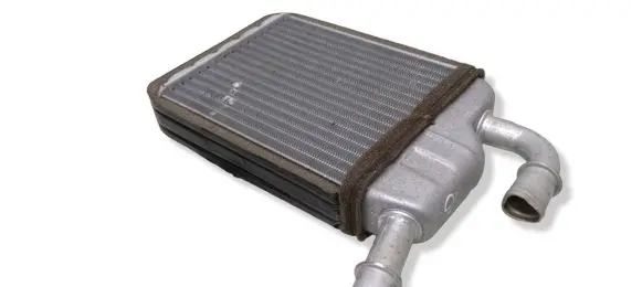 Volkswagen Sharan Heater blower radiator 