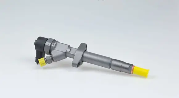 Renault Espace - Grand espace IV Fuel injector 0445110084 0445110184 0986435173