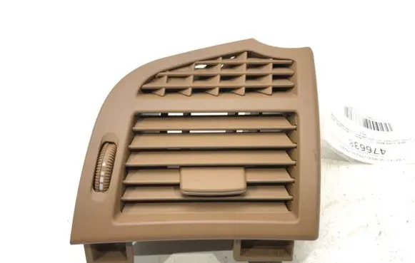 Mercedes-Benz S W221 Dashboard side air vent grill/cover trim A2218300254