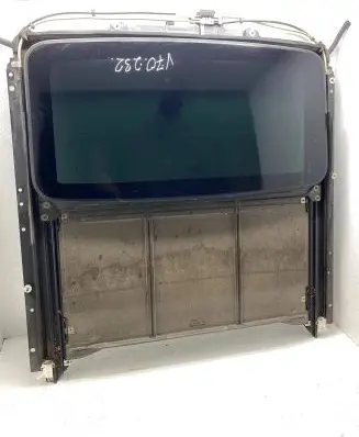 Volvo V70 Sunroof set 