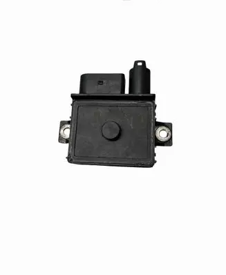 BMW 3 E90 E91 Glow plug pre-heat relay 0522120102