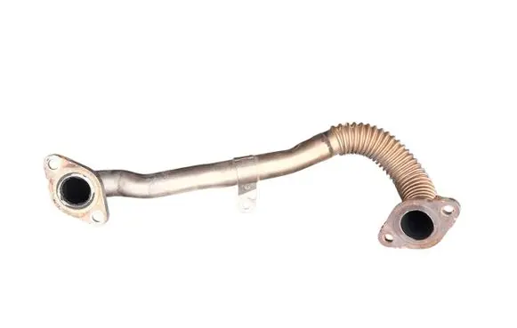 Renault Scenic II - Grand scenic II EGR valve line/pipe/hose 8200612266
