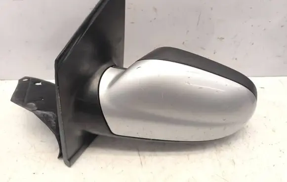 Volkswagen Fox Coupe wind mirror (mechanical) 5Z0857507D
