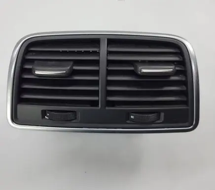 Audi A6 C7 Rear air vent grill 4G0819203