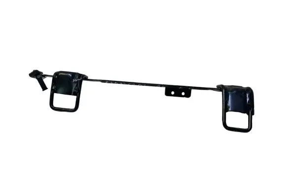Nissan Qashqai ISOFIX Bracket 