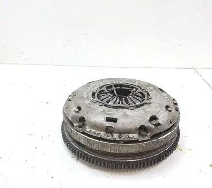 Volkswagen Crafter Clutch set kit 124063910 324069010 415062010