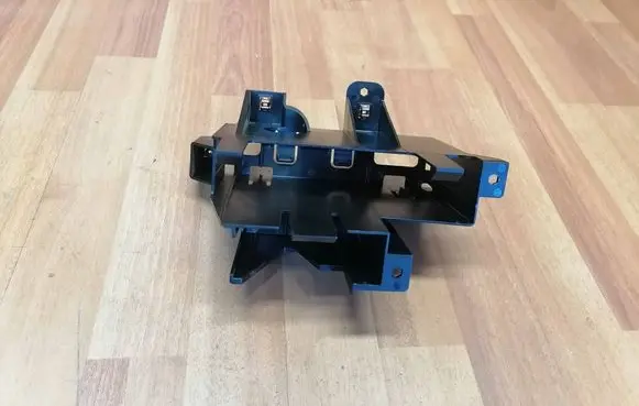 Opel Insignia B Other dashboard part 39210074 329510614