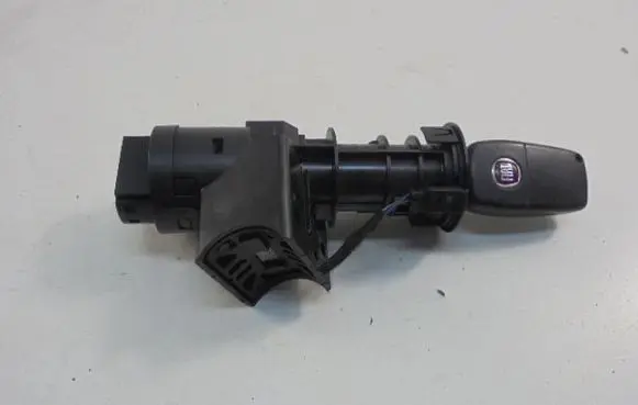 Fiat Panda 141 Ignition lock 46845361