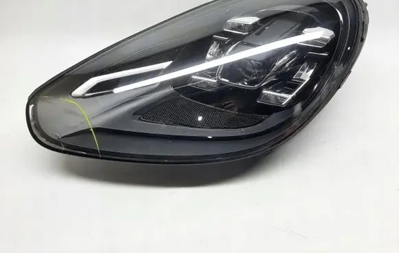 Porsche Cayenne (92A) Headlight/headlamp 7P5941035K