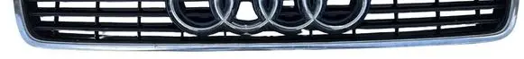 Audi A4 S4 B6 8E 8H Front grill 8D0853651J