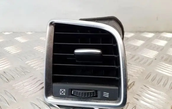 Mazda 6 Dashboard side air vent grill/cover trim KD4564730