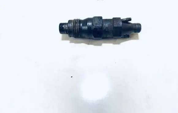 Peugeot 406 Fuel injector kca17s42