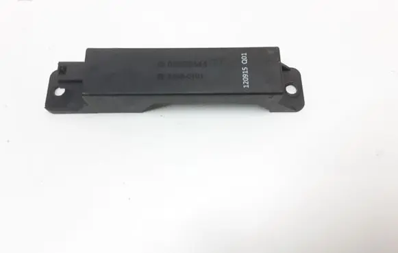 Dodge Challenger Keyless (KESSY) go control unit/module 05026444