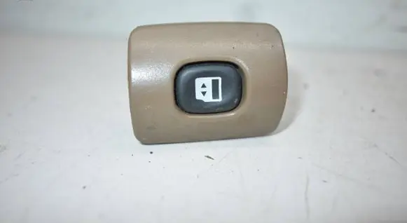 Chrysler Town u0026 Country V Electric sliding door switch 1ES33HL5AB