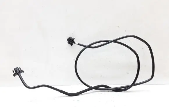 Volvo V70 Engine coolant pipe/hose 6G918K012FD