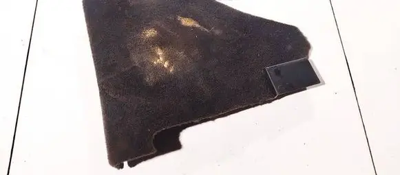 Nissan Murano Z50 Other trunk/boot trim element 68921ca000 k10031