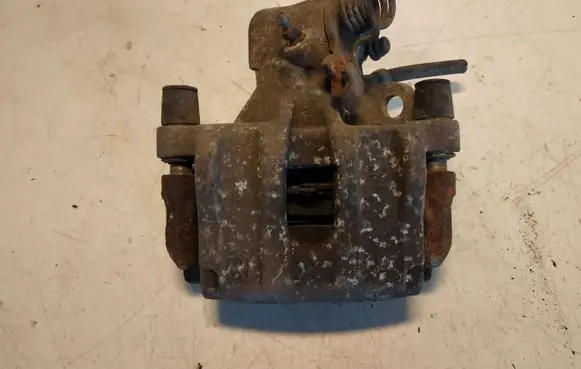 Volvo V50 Rear brake caliper