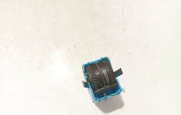 Volkswagen Tiguan Headlight level height control switch 5n0941333
