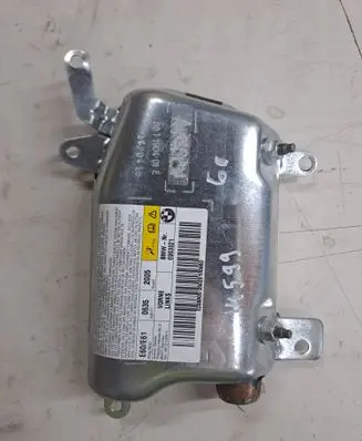 BMW 5 E60 E61 Front door airbag 6011904