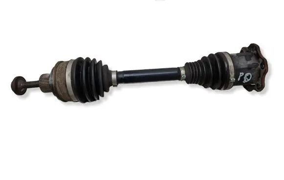 Audi A4 S4 B9 Front driveshaft 8W0407271E 10355777 GS110078163561
