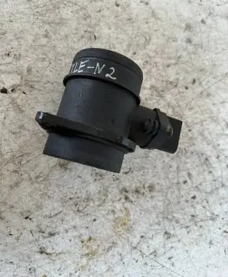Skoda Octavia Mk1 (1U) Mass air flow meter 038906461C 0281002757