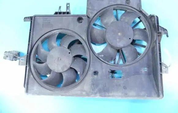 Opel Meriva A Fan set 8240449 IMPRK1113379