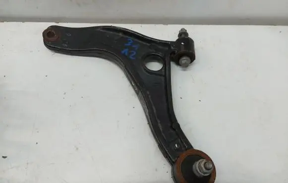 Renault Master III Front control arm MAS3