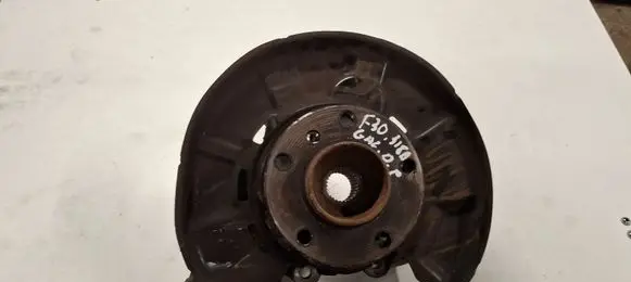 BMW 3 F30 F35 F31 Rear wheel hub 33326792522 6792522 33416867261