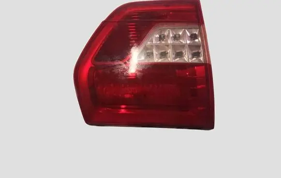 Citroen C5 Tailgate rear/tail lights 9681074380