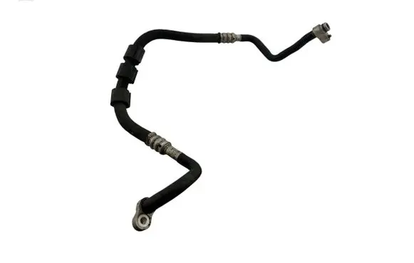 Audi A6 S6 C7 4G Air conditioning (A/C) pipe/hose 4G0260701AF