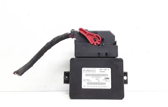 Volvo V60 Hand brake control module 31341542 6G912598CF