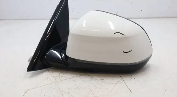 BMW X4 G02 Front door electric wing mirror 5423625472546