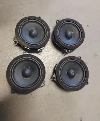 BMW X5 G05 Front door speaker 65132622518
