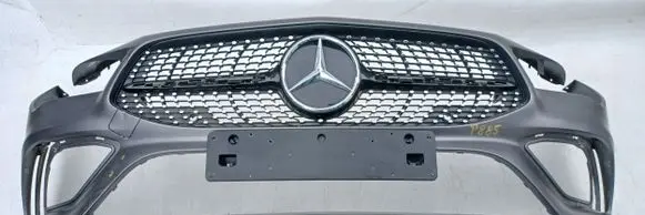 Mercedes-Benz CLA C118 X118 Front bumper