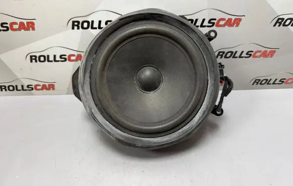 Audi A4 S4 B6 8E 8H Front door speaker 8E0035411