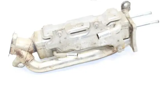 Honda CR-V EGR valve cooler 18721RFWG0