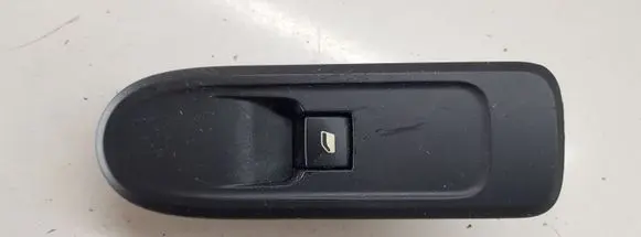 Citroen C5 Electric window control switch 96661102XT