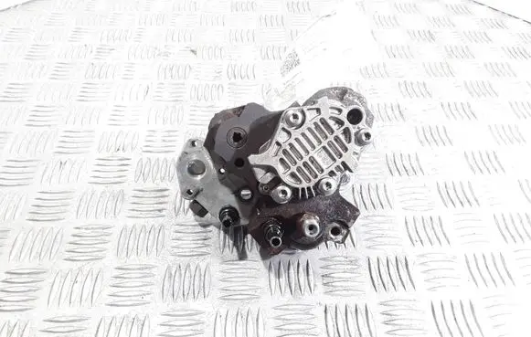 Renault Espace - Grand espace IV Fuel injection high pressure pump 8200170377 0445010033