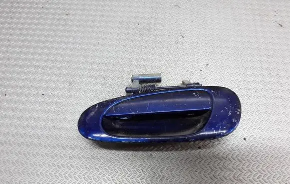 Honda Civic Front door exterior handle S6DFRRRL