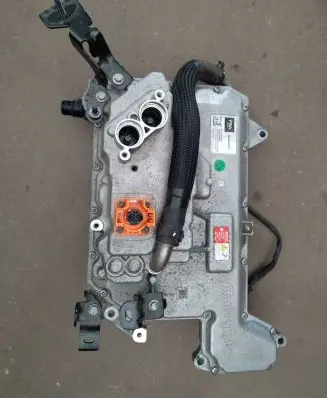 Opel Mokka B Other control units/modules 9850313580