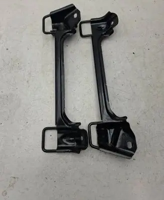 Toyota Avensis T250 ISOFIX Bracket 