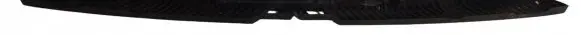 Seat Tarraco Rear bumper mounting bracket 5FJ807863A